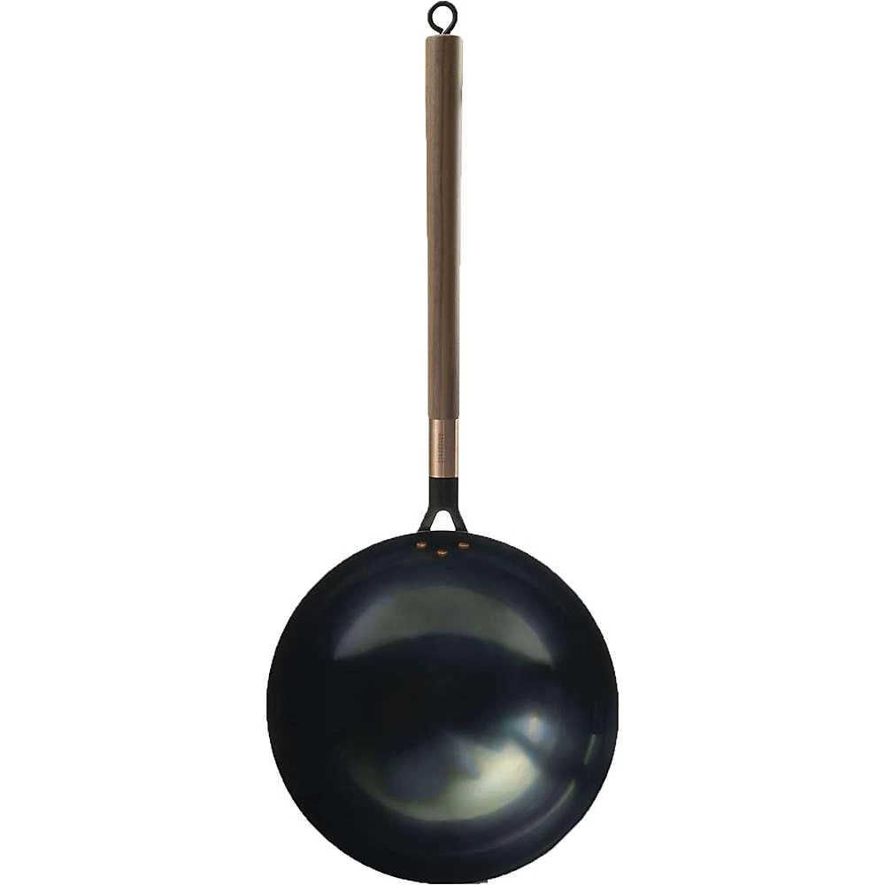 商品Barebones|Barebones Long Handle Wok,价格¥826,第1张图片