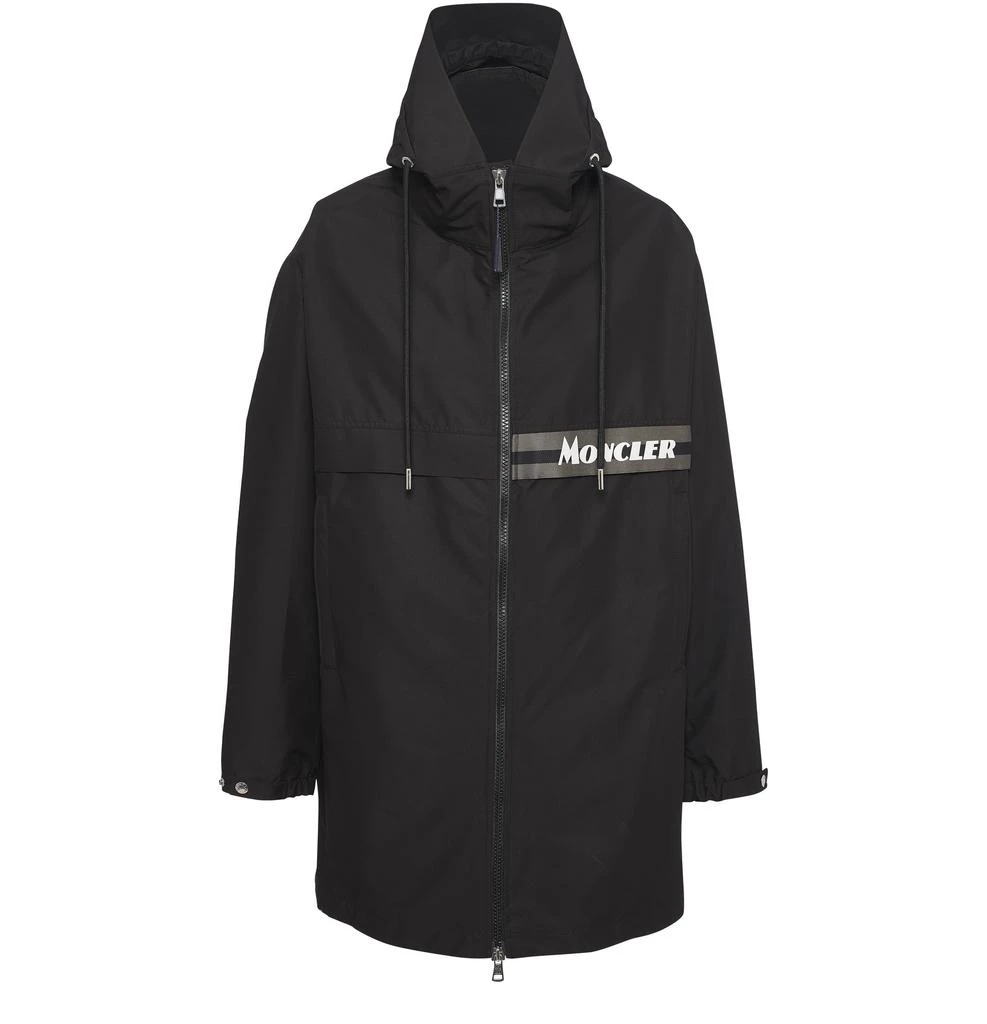 商品Moncler|Ildut 夹克,价格¥8294,第1张图片