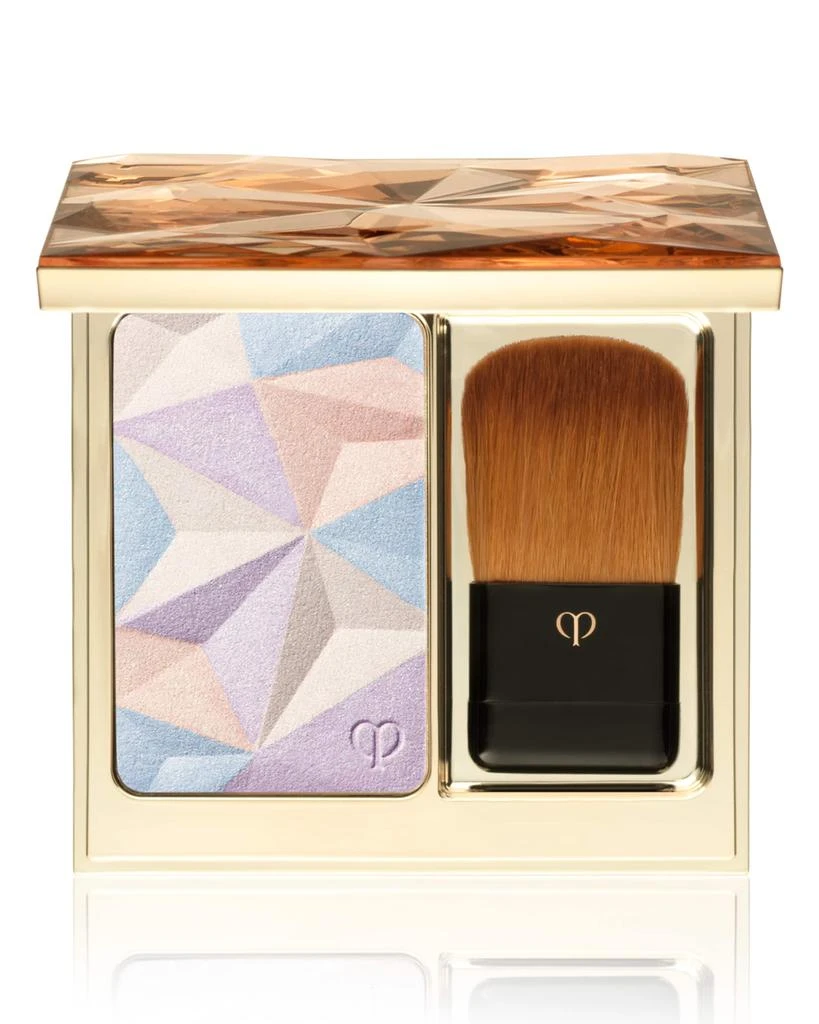商品Cle de Peau|Luminizing Face Enhancer,价格¥726,第1张图片