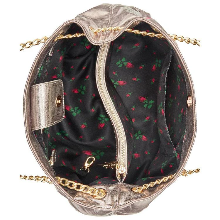 商品Betsey Johnson|Thing Called Love Shoulder Bag,价格¥480,第3张图片详细描述