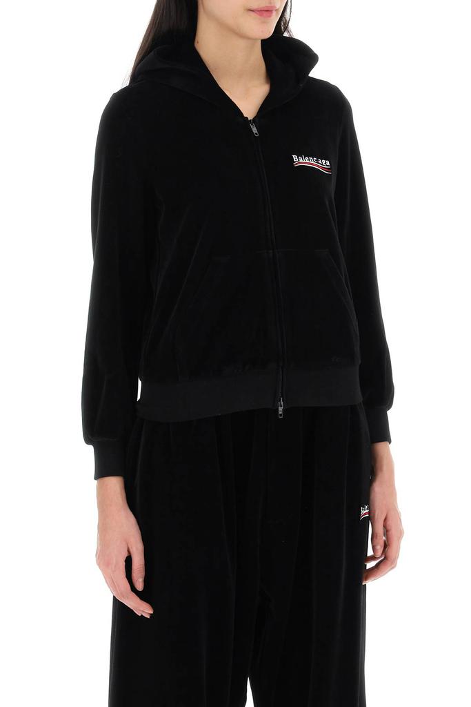 Balenciaga political campaign hoodie - Hoodies - BeyondStyle