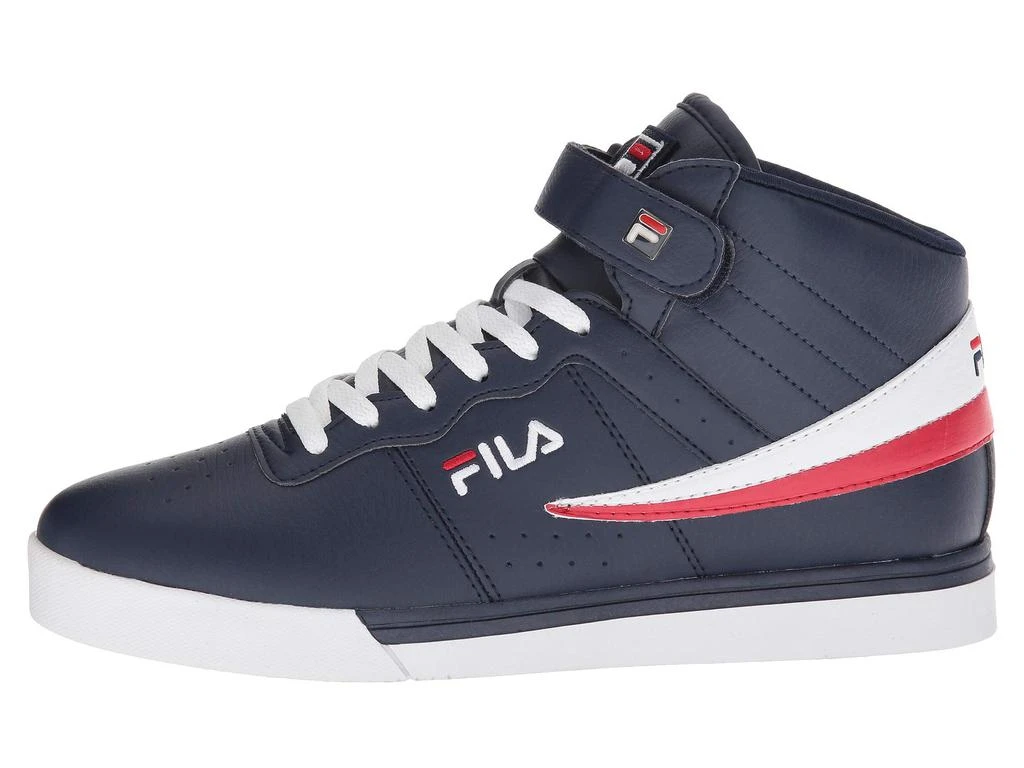 商品Fila|Vulc 13 Mid Plus,价格¥399,第4张图片详细描述