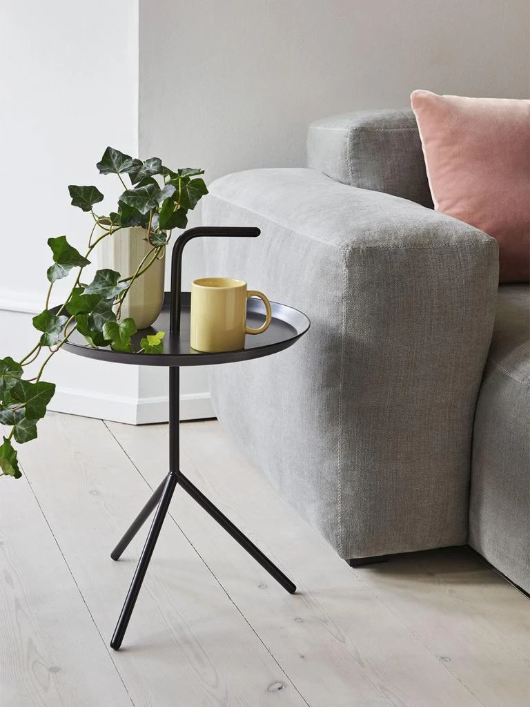 商品HAY|Dlm Side Table,价格¥2499,第1张图片详细描述