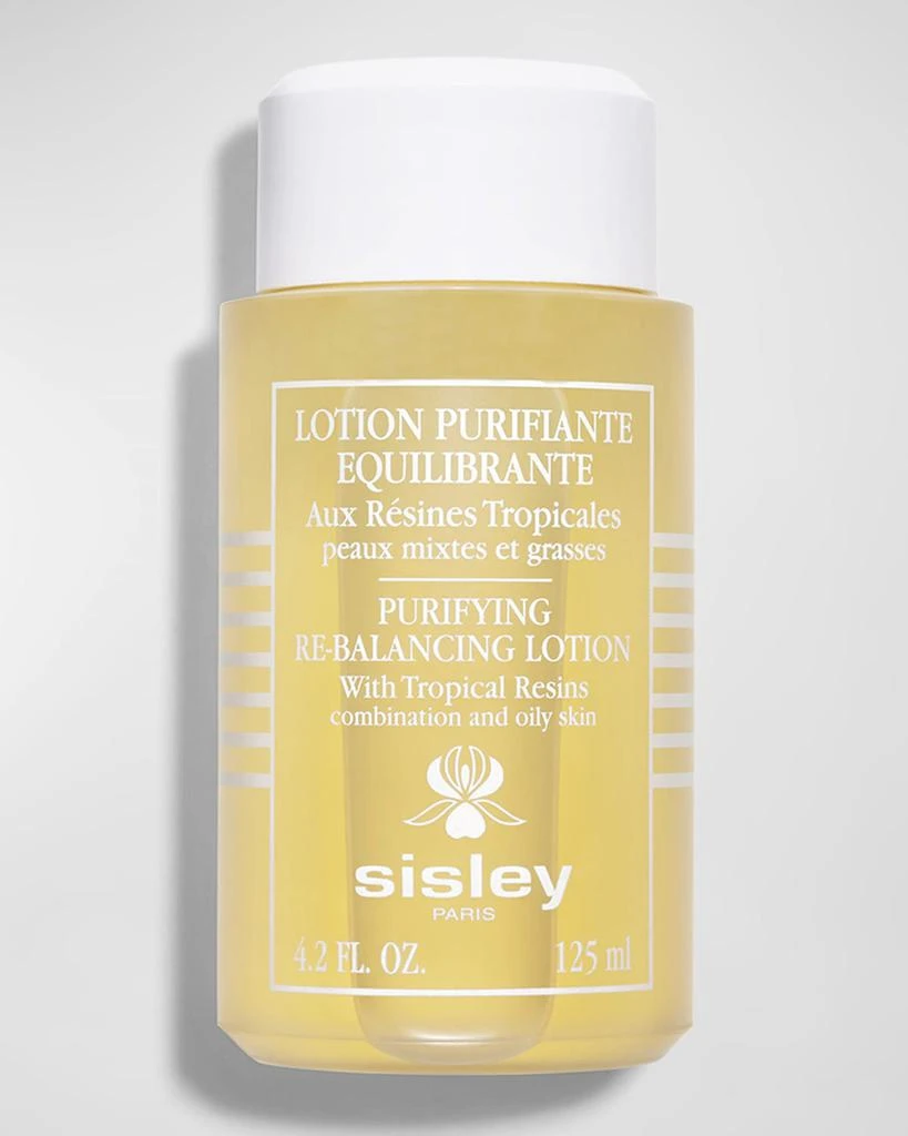 商品Sisley|Purifying Re-Balancing Lotion With Tropical Resins, 4.2 oz./ 125 mL,价格¥888,第1张图片