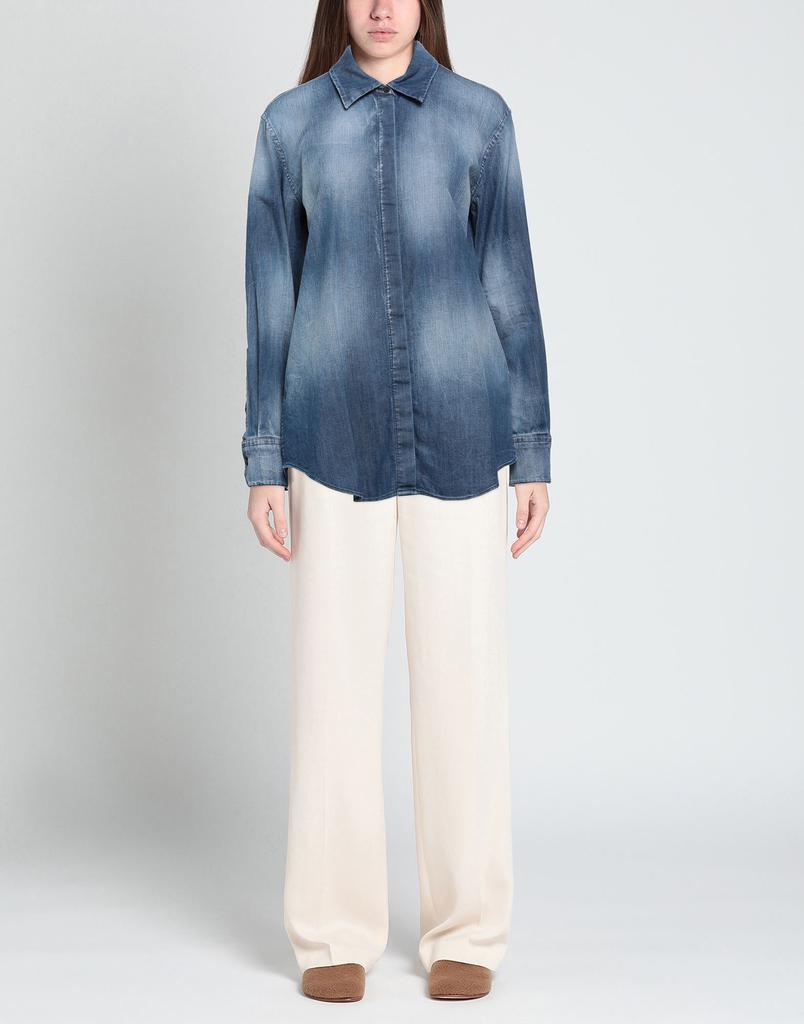 Denim shirt商品第2张图片规格展示