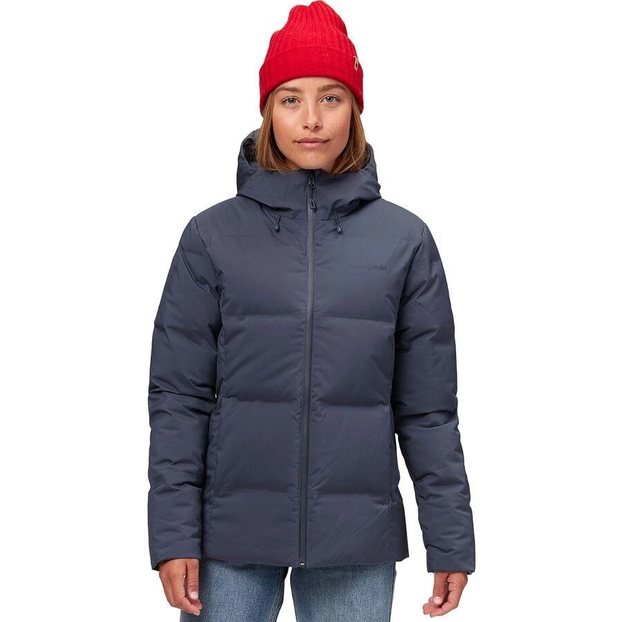 商品Patagonia|Jackson Glacier Jacket - Women's,价格¥1524,第1张图片