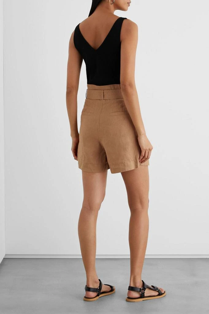 Gabrielle ribbed merino wool tank 商品