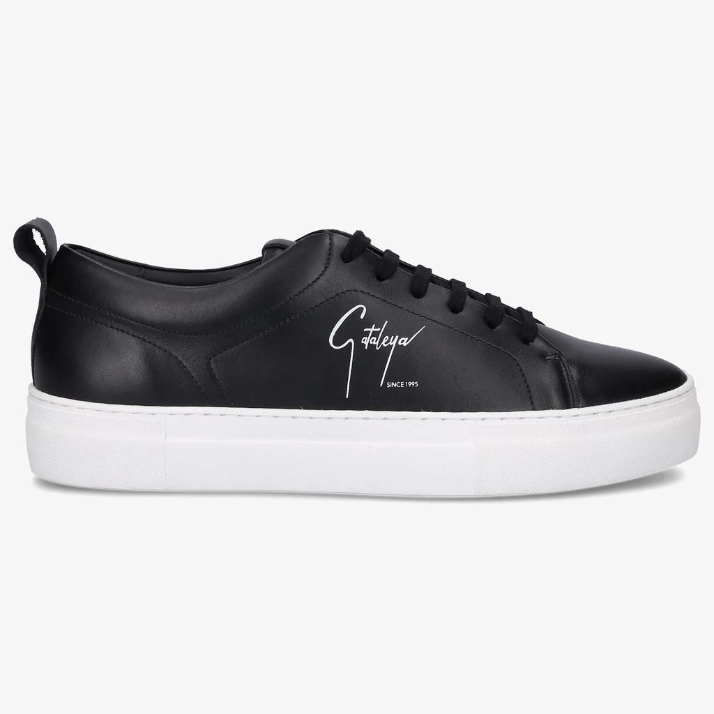 商品305 SOBE|305 SOBE Sneakers Black CATALEYA SAMRA calfskin,价格¥1579,第1张图片