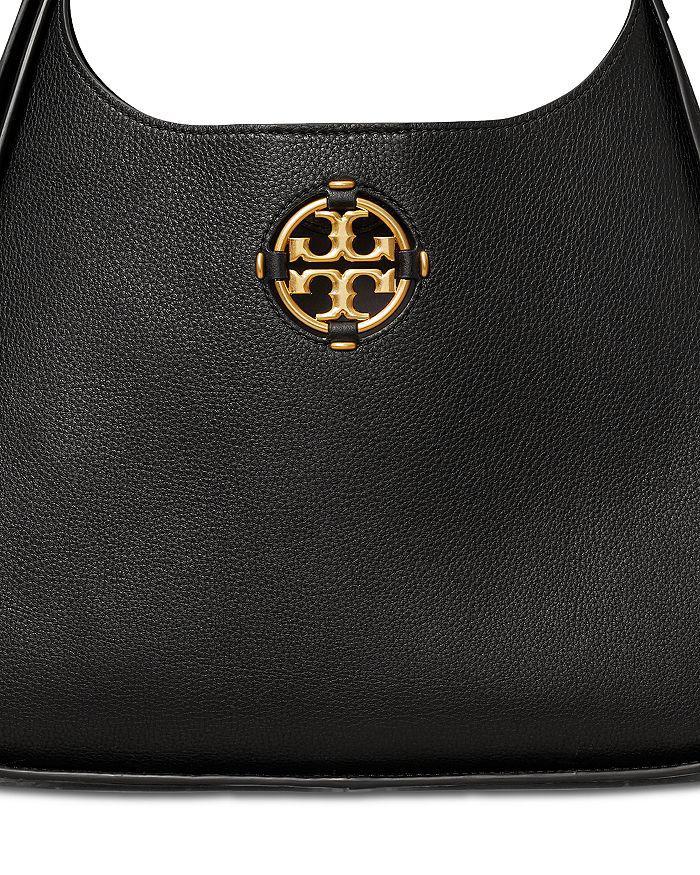 商品Tory Burch|Miller Leather Hobo Bag,价格¥2497,第6张图片详细描述