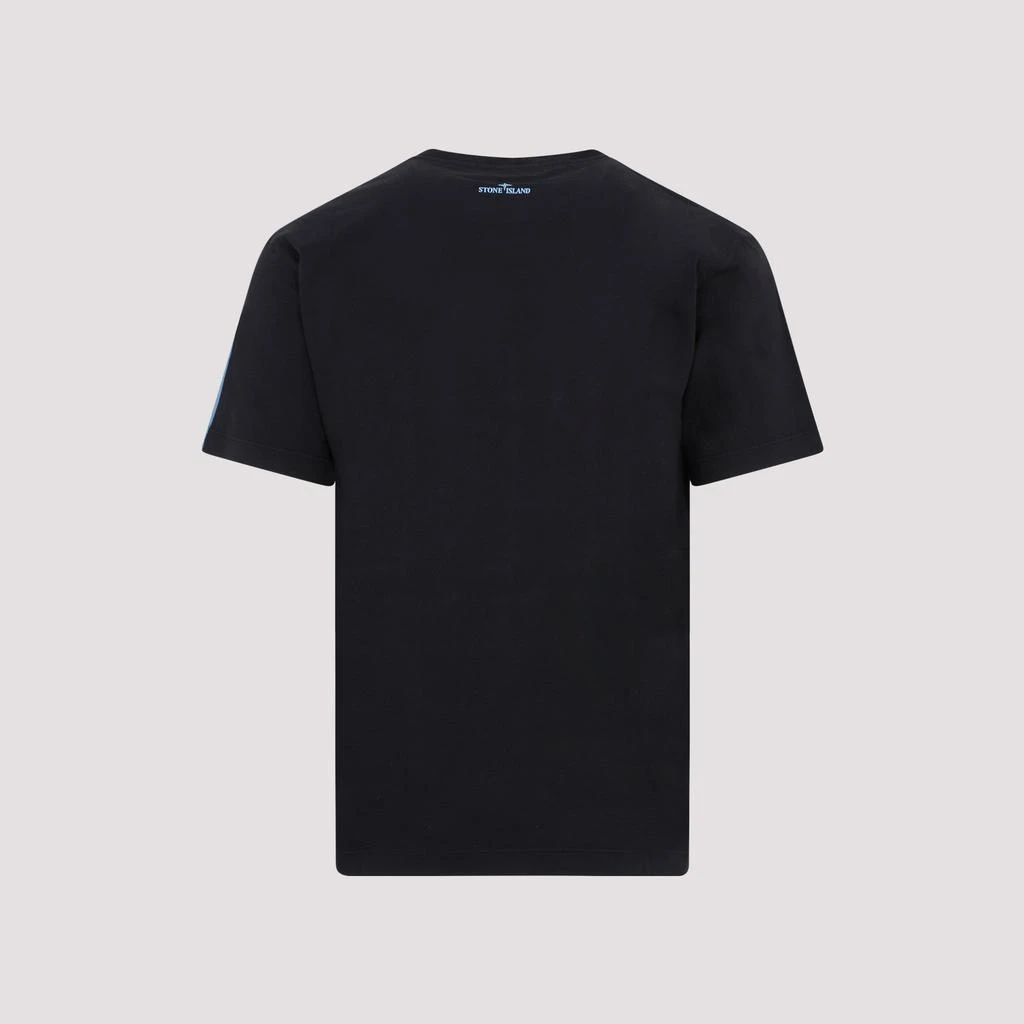 商品Stone Island|STONE ISLAND  TSHIRT,价格¥1135,第2张图片详细描述