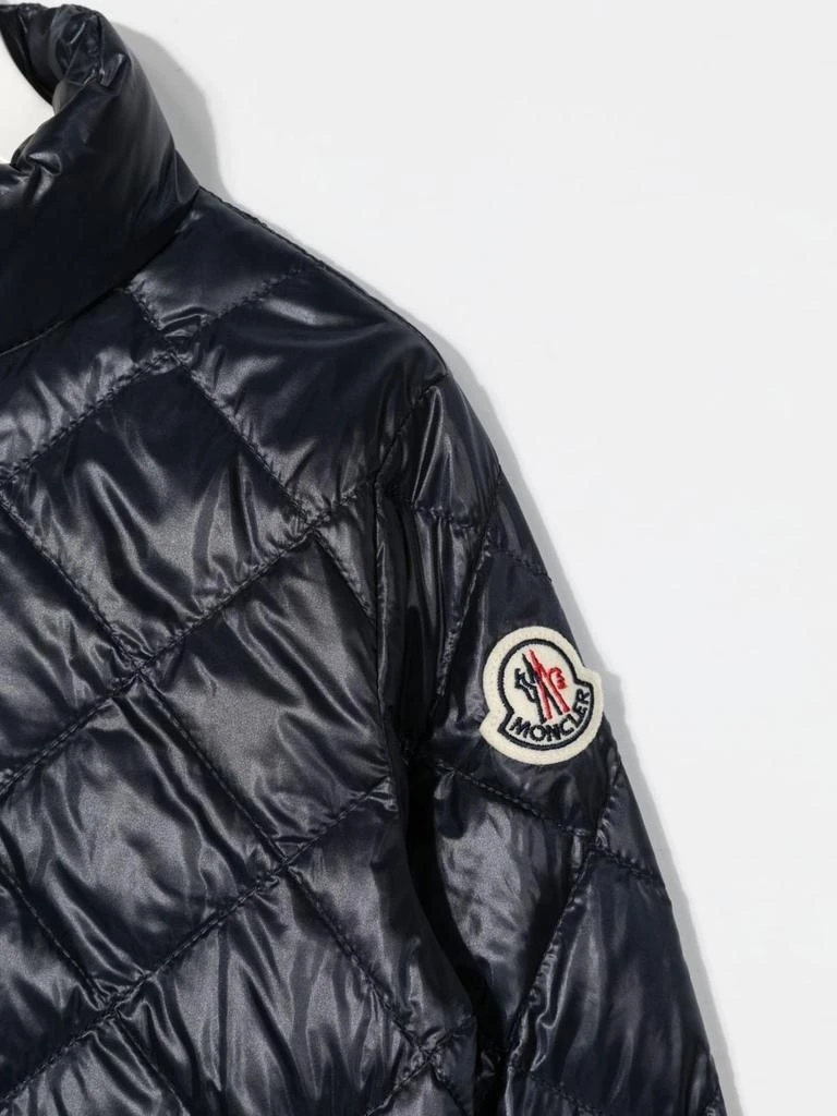 商品Moncler|童装夹克,价格¥2413,第2张图片详细描述