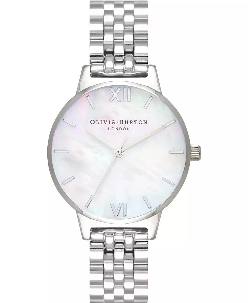 商品Olivia Burton|女式手表 欧美腕表 手链手表,价格¥799,第1张图片