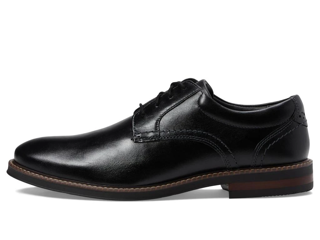 商品Nunn Bush|Calderone Plain Toe Oxford,价格¥449,第4张图片详细描述