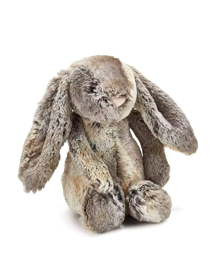 商品Jellycat|Medium Woodland Bunny - Ages 0+,价格¥203,第1张图片详细描述