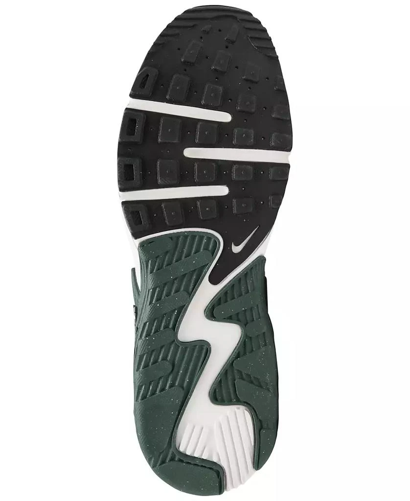 商品NIKE|Men's Air Max Excee Casual Sneakers from Finish Line,价格¥369,第2张图片详细描述