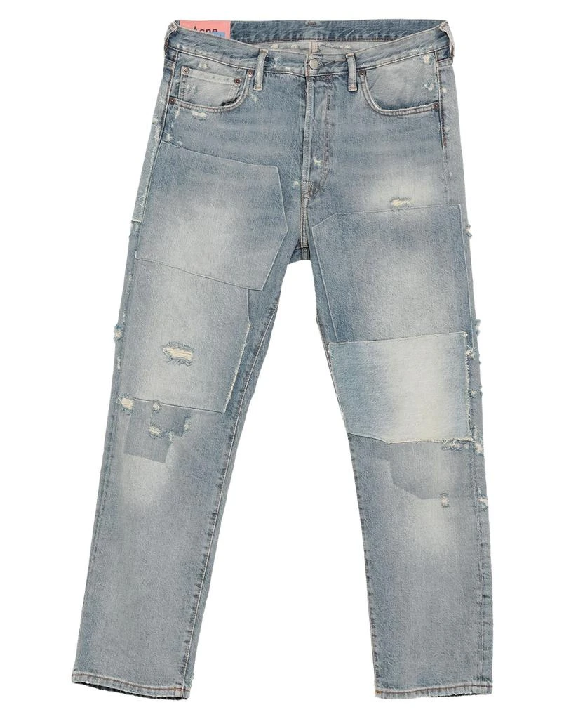 商品Acne Studios|Denim pants,价格¥1888,第1张图片