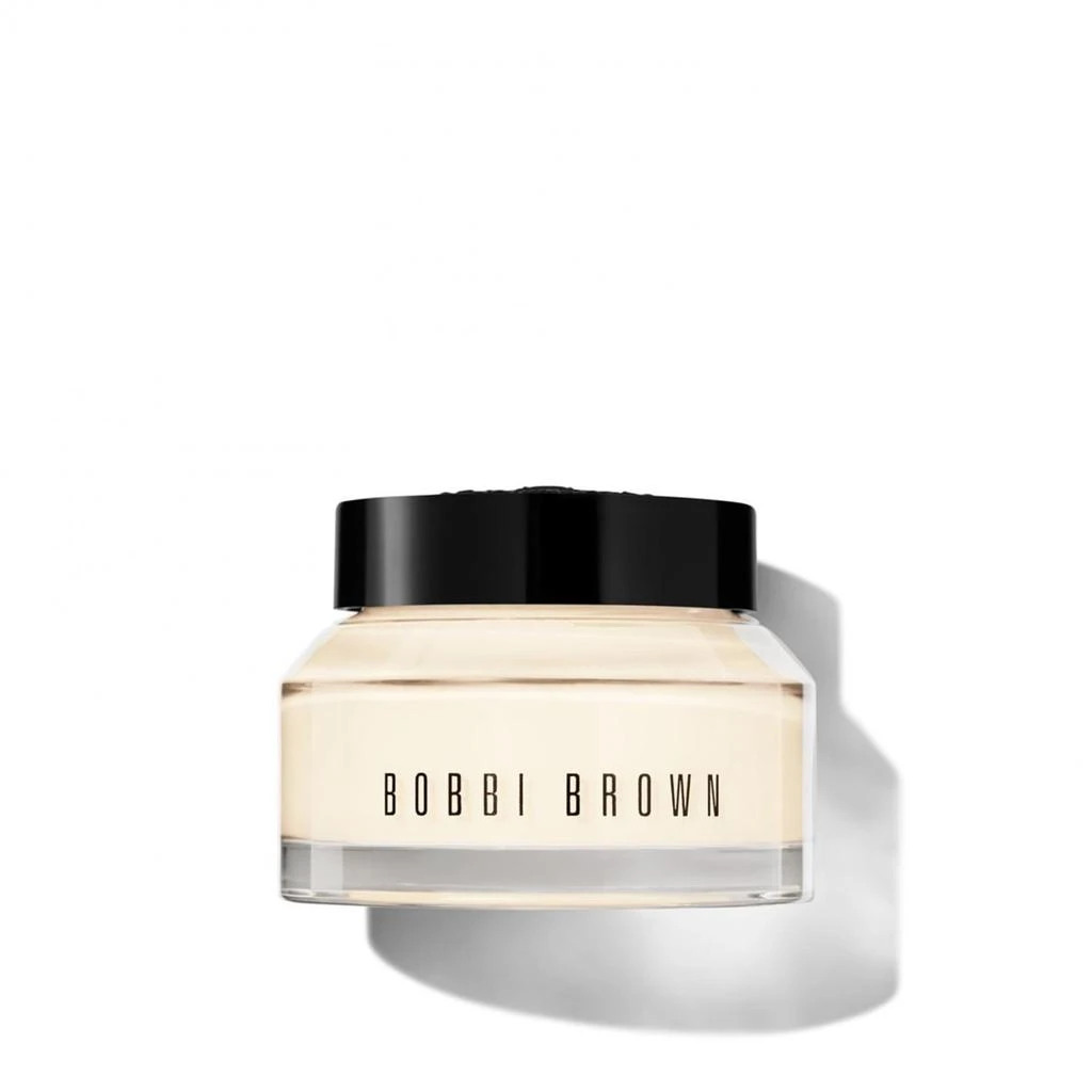 商品Bobbi Brown|Bobbi Brown 芭比波朗 妆前柔润底霜MINI 7ml,价格¥144,第1张图片