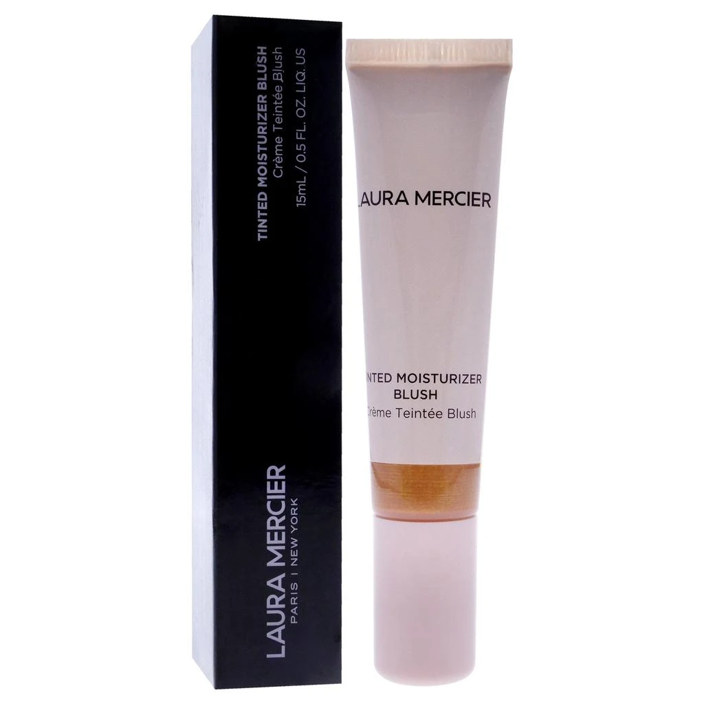 商品Laura Mercier|Tinted Moisturizer Blush - Soleil by  for Women - 0.5 oz Blush,价格¥262,第3张图片详细描述