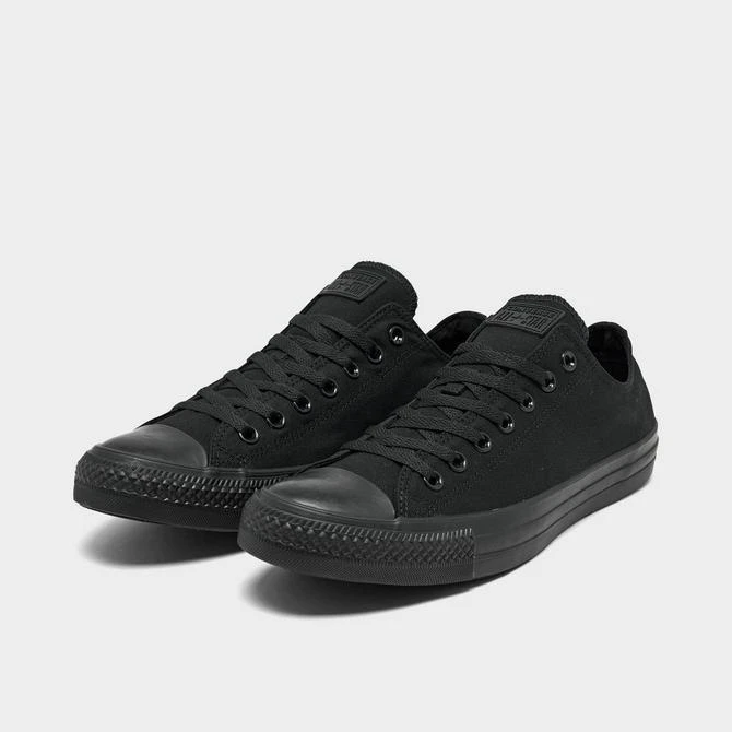 商品Converse|男士Converse Chuck Taylor 低帮休闲鞋,价格¥451,第2张图片详细描述