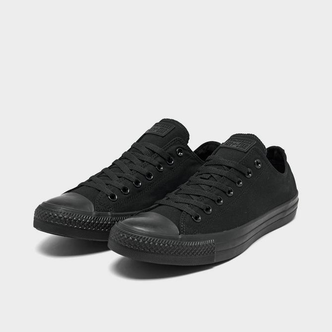 商品Converse|男士Converse Chuck Taylor 低帮休闲鞋,价格¥439,第4张图片详细描述