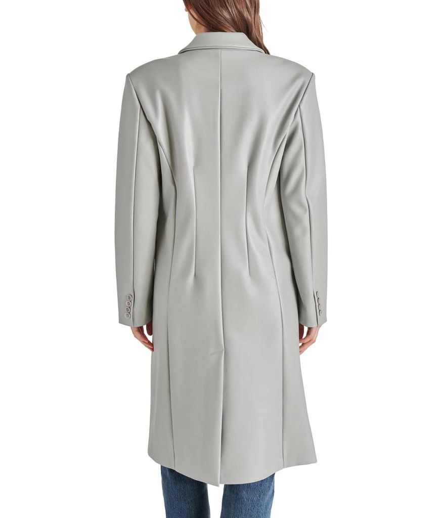 商品Steve Madden|Gemini Coat,价格¥1020,第2张图片详细描述