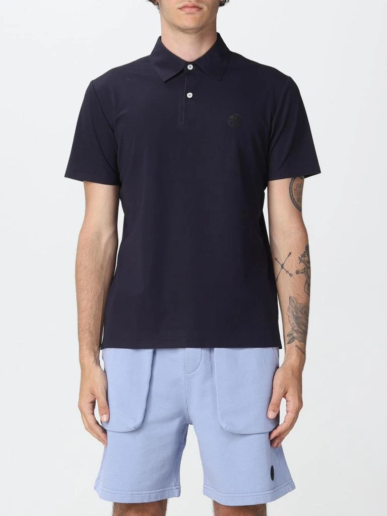 商品NORTH SAILS|North Sails polo shirt for man,价格¥438,第1张图片