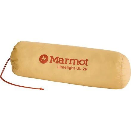 商品Marmot|Limelight UL 2P Tent,价格¥3966,第2张图片详细描述