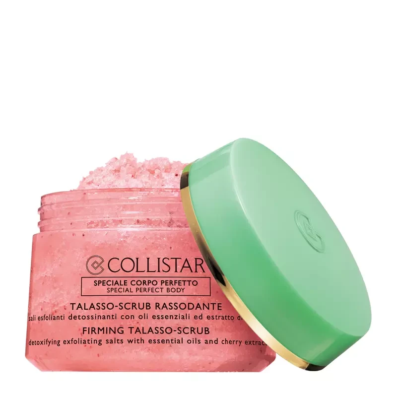 商品Collistar|COLLISTAR 歌丽诗/蔻莉丝塔 紧致身体磨砂膏 700g,价格¥501,第1张图片