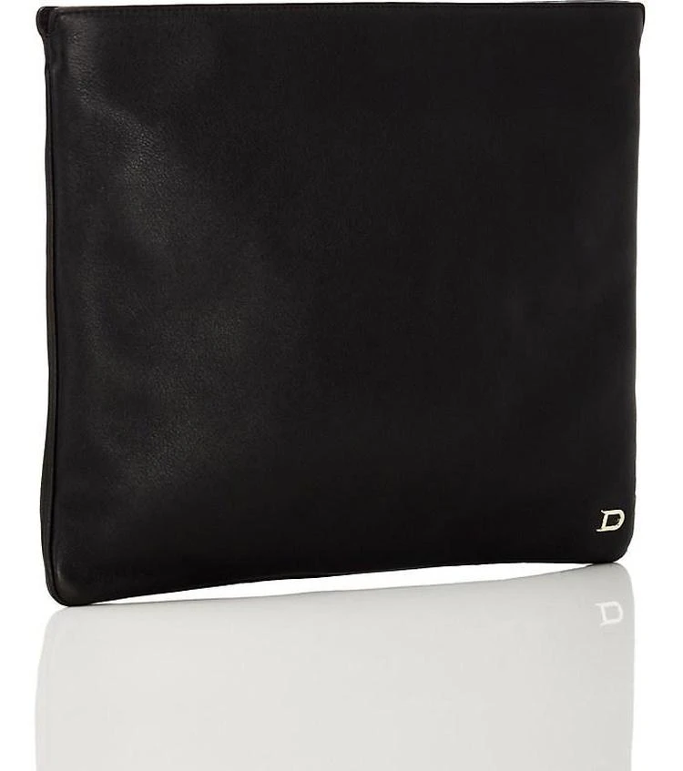 商品Delvaux|Allure Pochette XL,价格¥5893,第3张图片详细描述