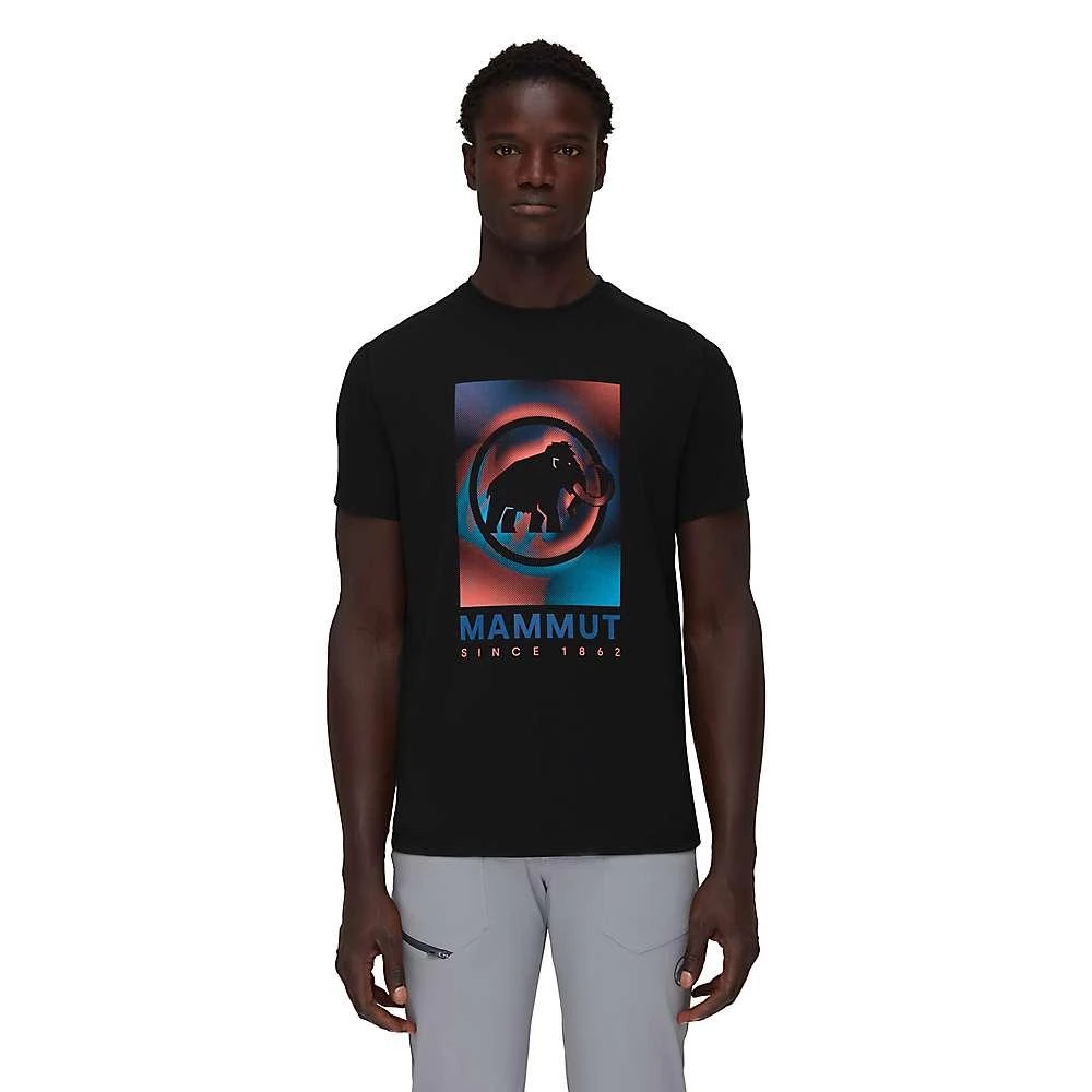 Mammut Men's Trovat T-Shirt 商品