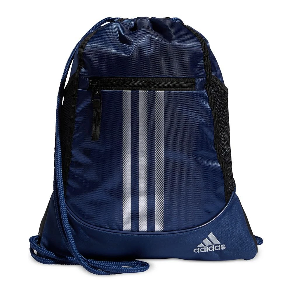 商品Adidas|Alliance II Sackpack,价格¥101,第2张图片详细描述