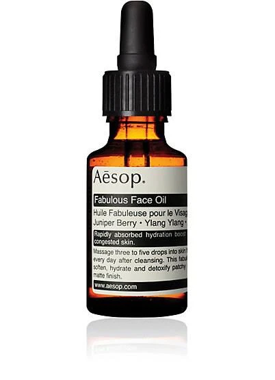 商品Aesop|焕采滋润精露,价格¥344,第1张图片