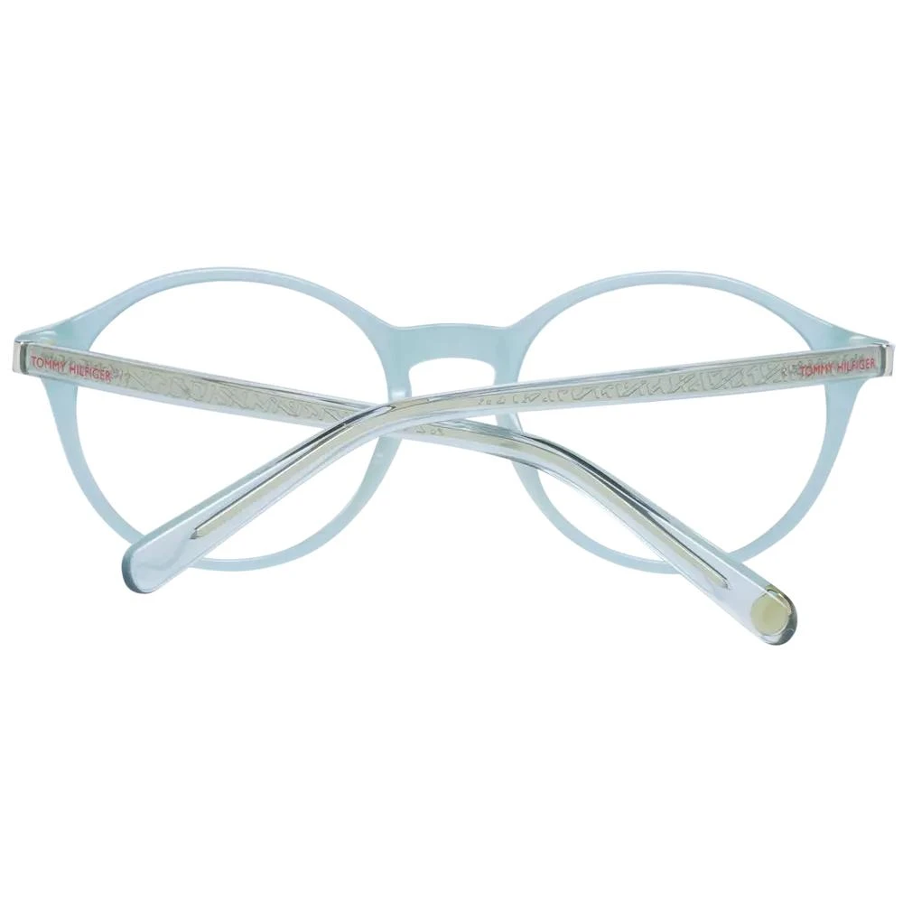 商品Tommy Hilfiger|Tommy Hilfiger Blue Women Optical Frames,价格¥634,第3张图片详细描述