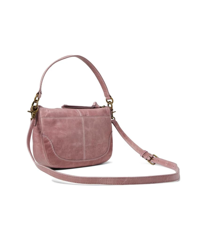 商品Frye|Melissa Crossbody,价格¥1498,第2张图片详细描述