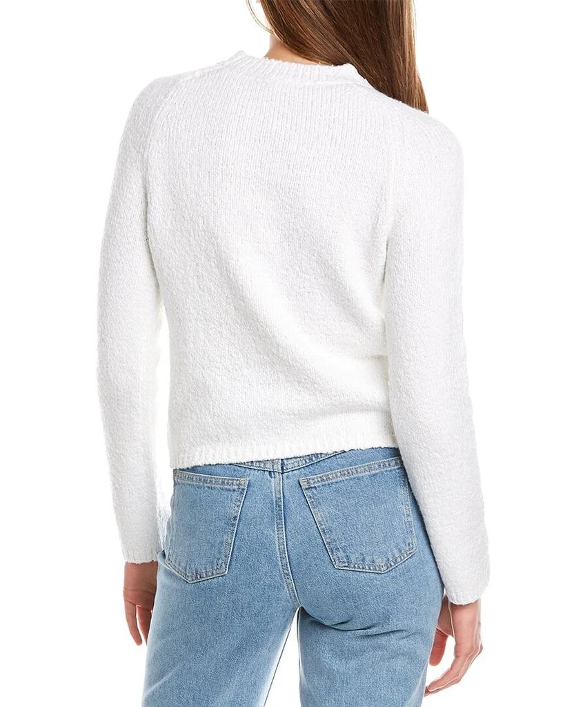 商品Vince|Vince Pebbled Sweater,价格¥585,第1张图片