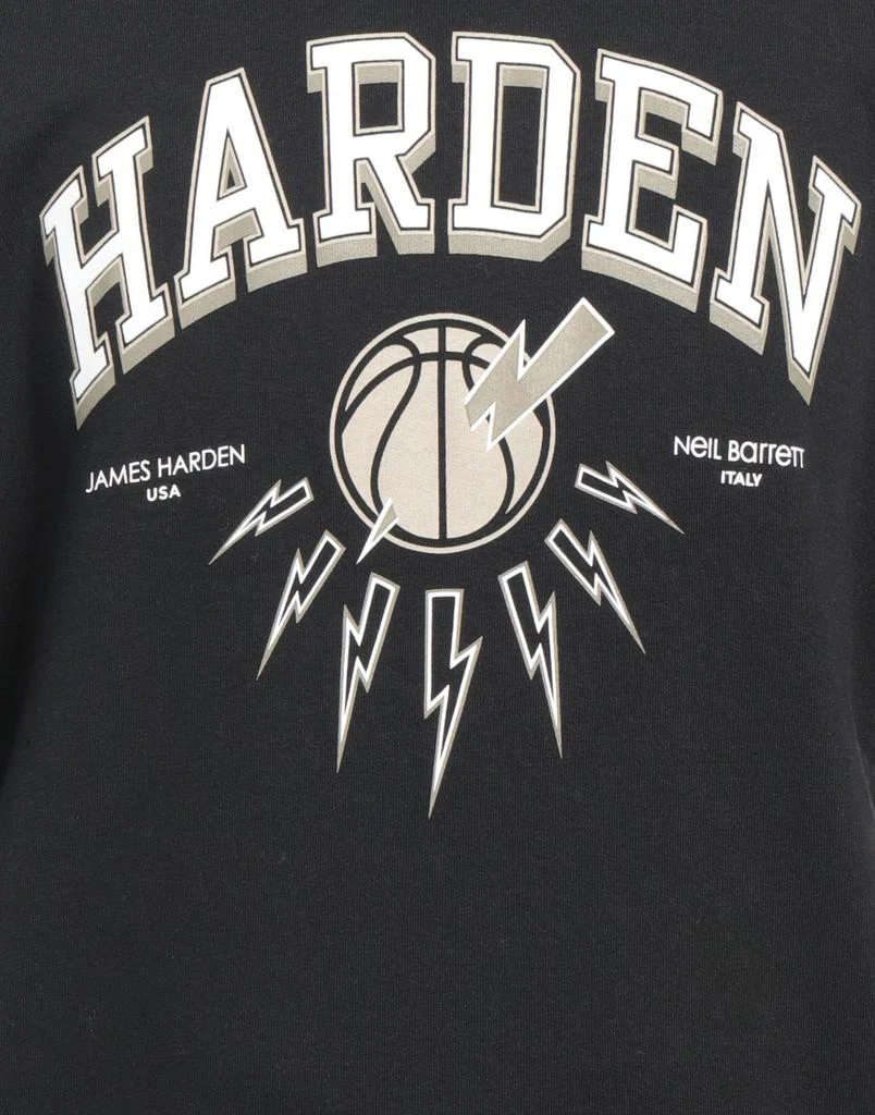 商品Neil Barrett|Hooded sweatshirt,价格¥959,第4张图片详细描述