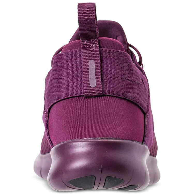 商品NIKE|Free Run Commuter 2017女式潮鞋,价格¥389,第5张图片详细描述