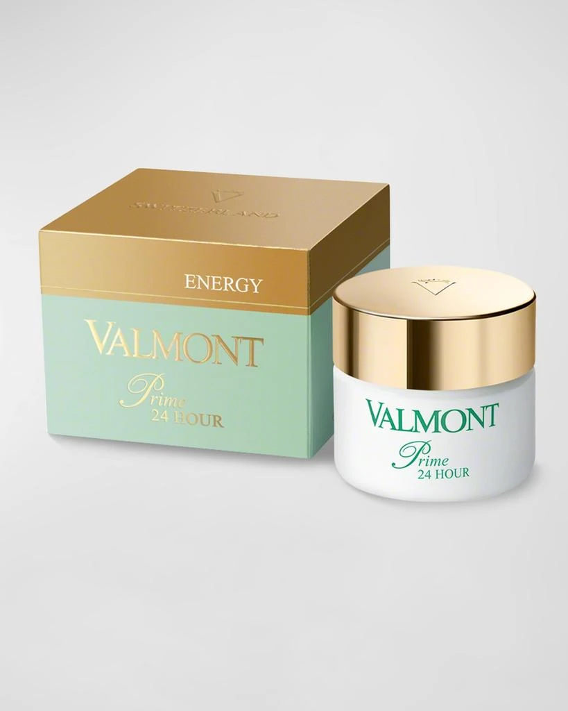 商品Valmont|Prime 24-Hour Cream, 0.5 oz.,价格¥794,第5张图片详细描述