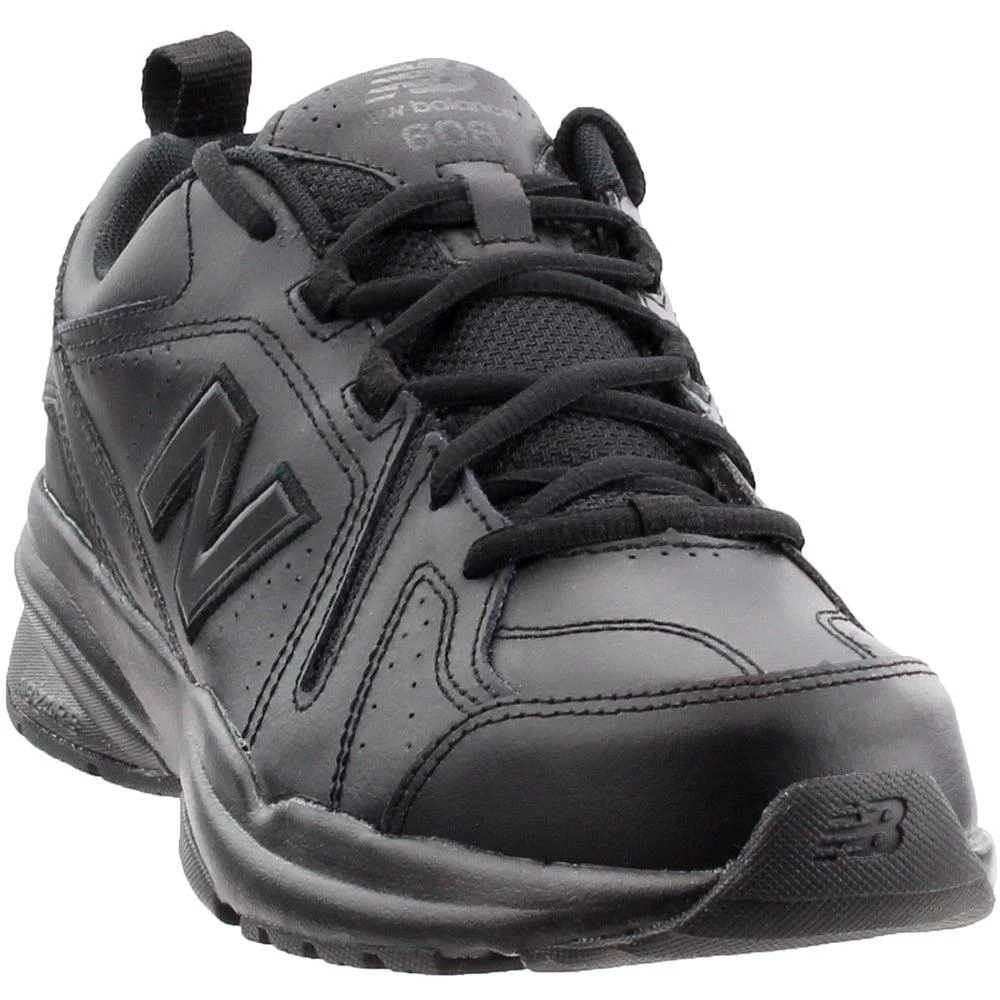 商品New Balance|608v5 Training Shoes,价格¥479,第2张图片详细描述