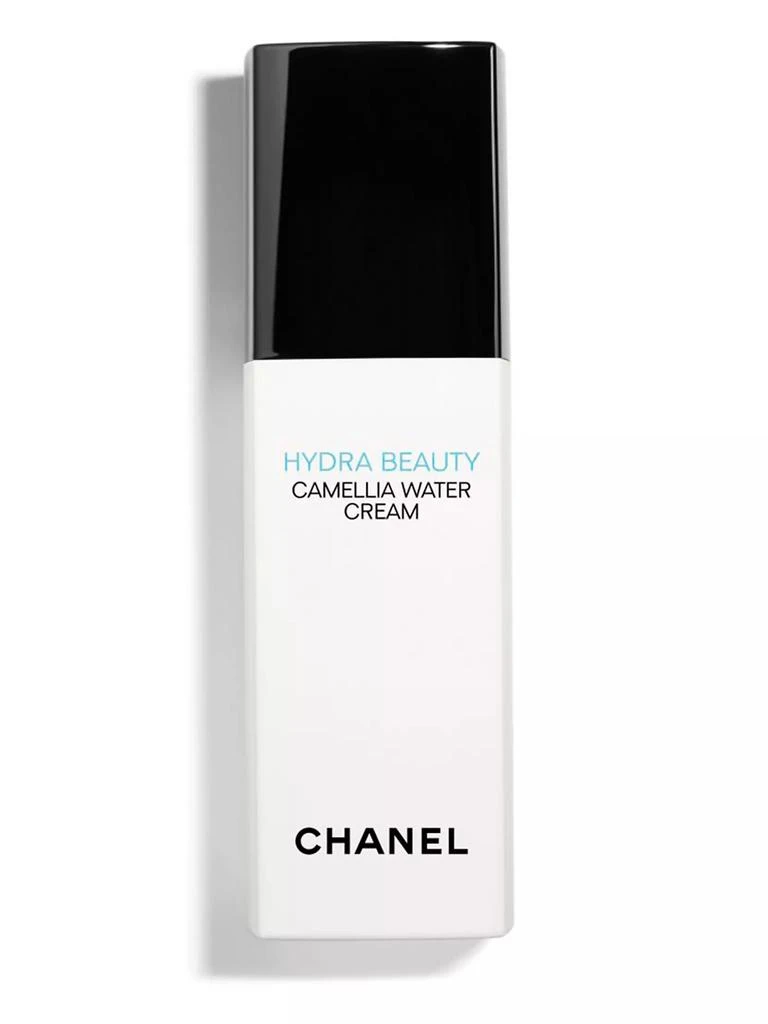 商品Chanel|Illuminating Hydrating Fluid,价格¥482,第1张图片