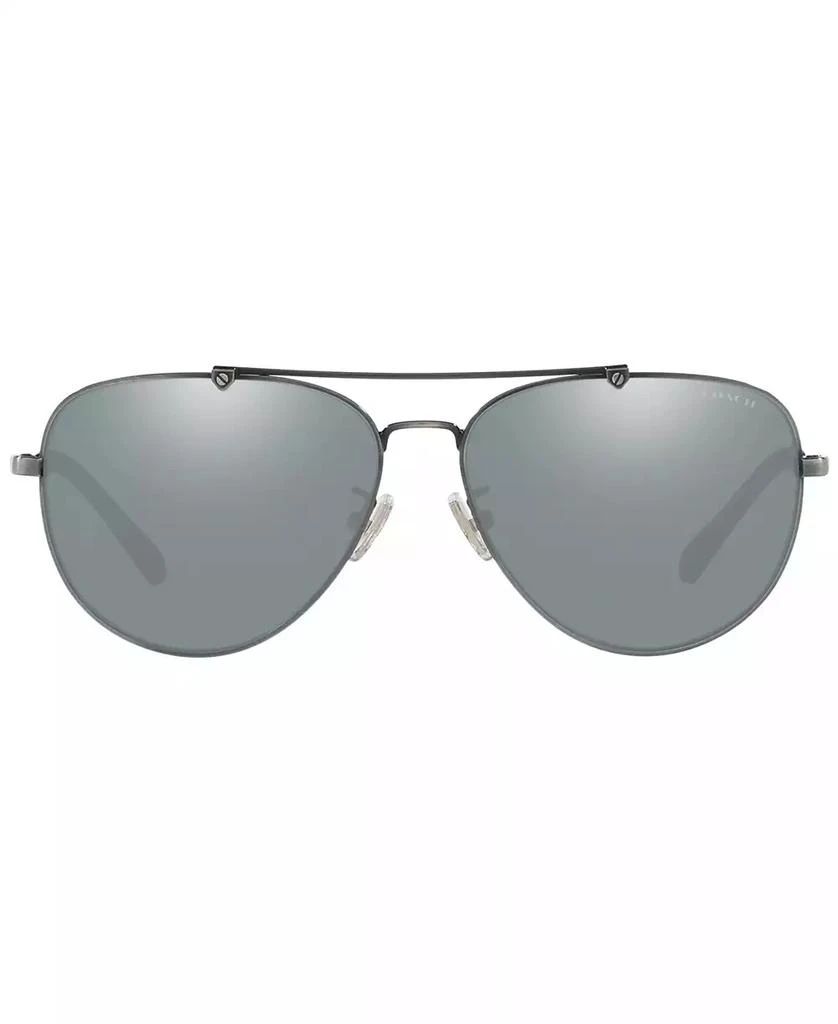 商品Coach|Sunglasses, HC7087 59 L1053,价格¥680,第2张图片详细描述