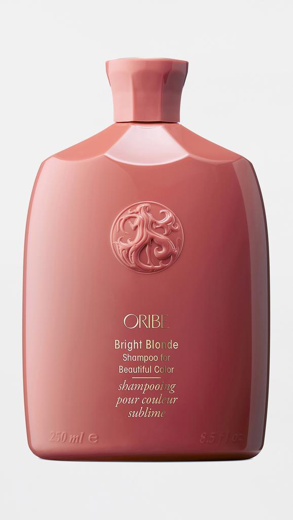 商品Oribe|Oribe Bright Blonde Shampoo,价格¥335,第4张图片详细描述