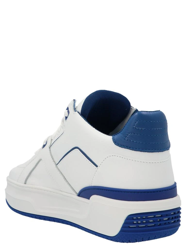 商品Just Don|'Low Luxury JD3' capsule sneakers,价格¥1034,第3张图片详细描述