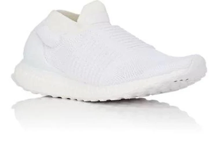 商品Adidas|男士 UltraBOOST Laceless 运动鞋,价格¥1474,第2张图片详细描述