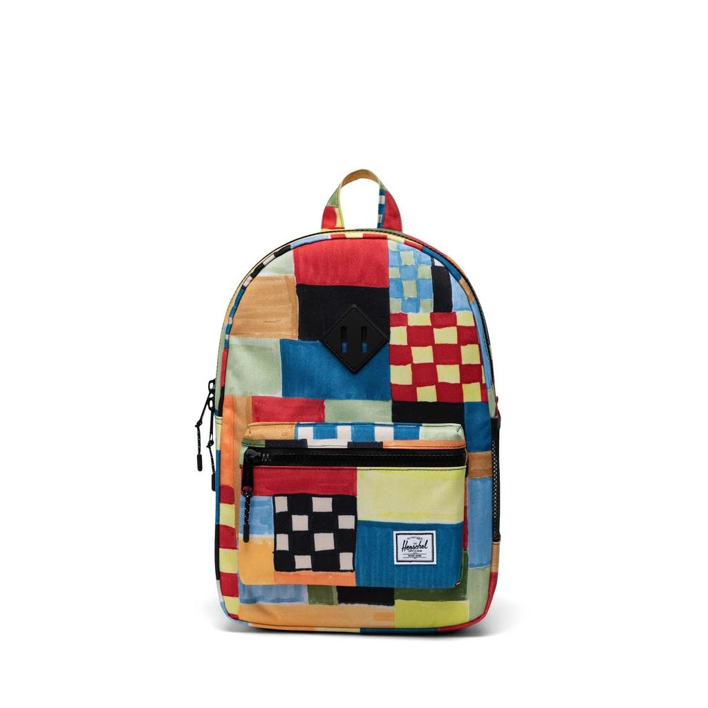 商品Herschel Supply|Hershel Supply Co. Kids Heritage Youth Backpack (Little Kids/Big Kids),价格¥375,第1张图片