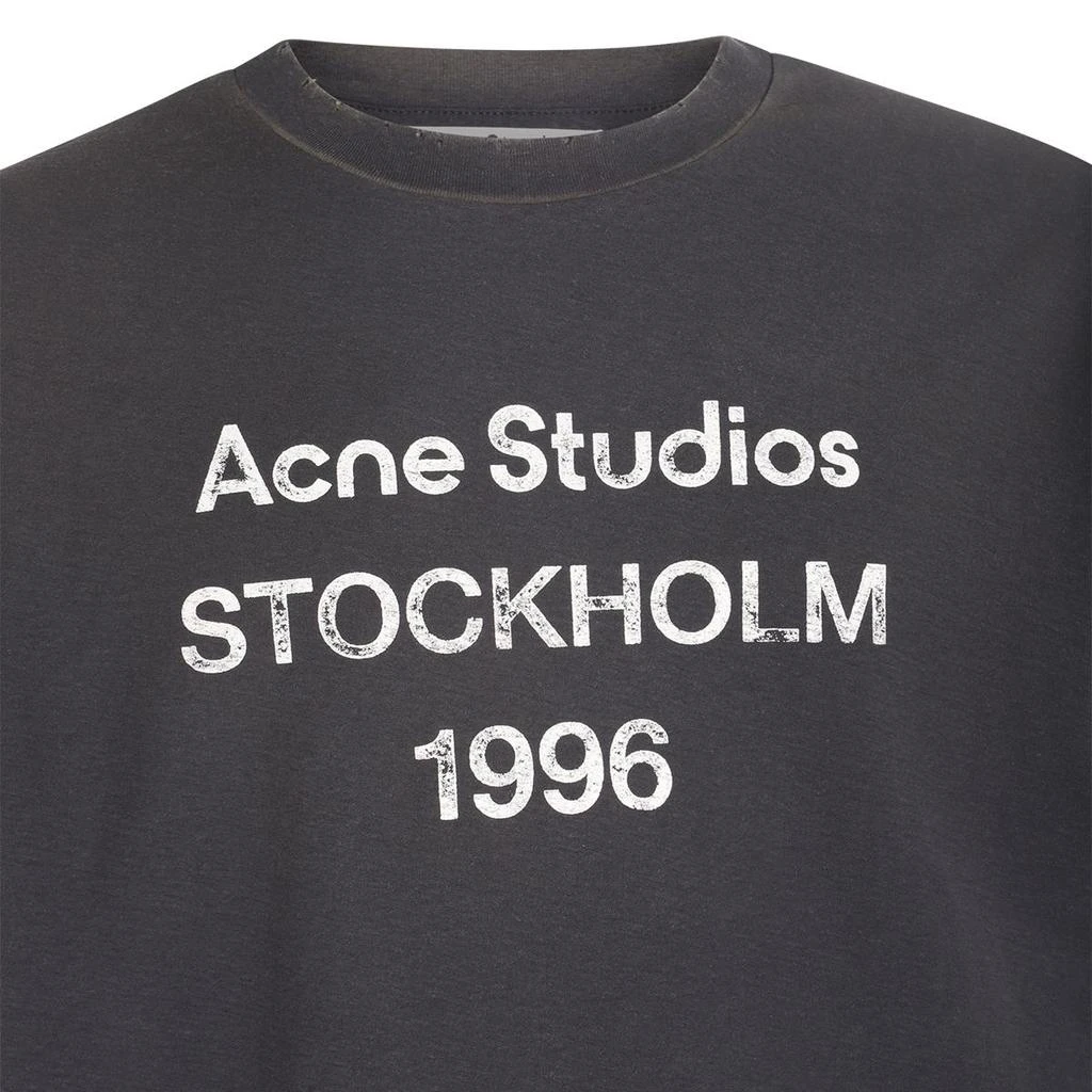 商品Acne Studios|Acne Studios T-shirts and Polos,价格¥1365,第3张图片详细描述