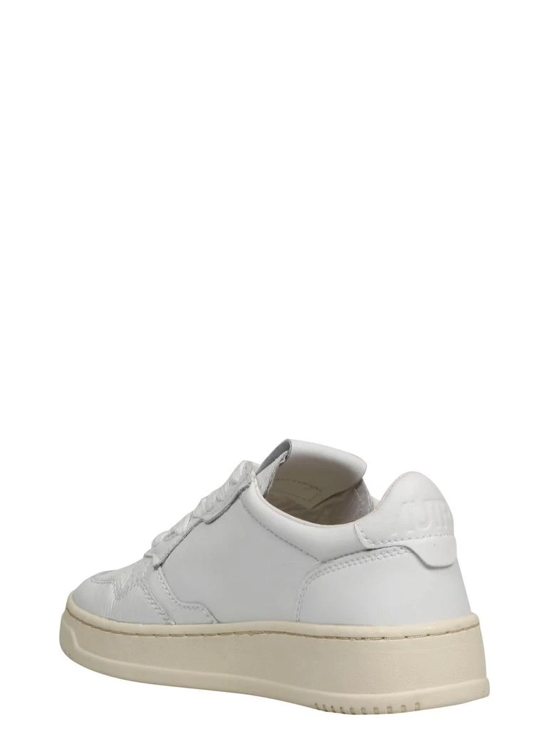 Autry Autry Action Lace-Up Sneakers 3
