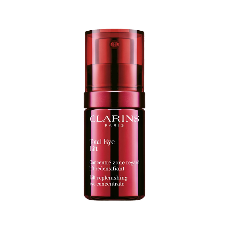 CLARINS 娇韵诗「超速眼霜」娇韵诗多维密集提拉眼霜15ml商品第1张图片规格展示