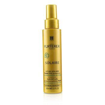 商品René Furterer|Solaire Sun Ritual Protective Summer Fluid,价格¥210,第1张图片