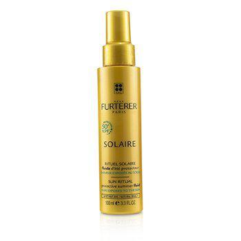 商品René Furterer|Solaire Sun Ritual Protective Summer Fluid,价格¥201,第1张图片